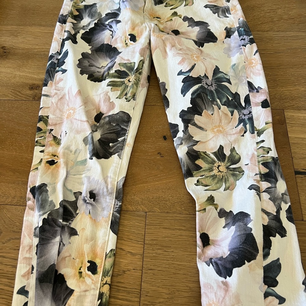 For all mankind jeans 7